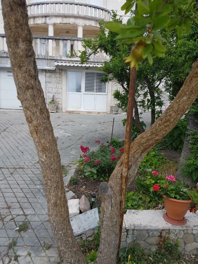 Apartment Lju On The Beach Split Exterior foto